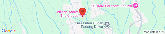 Village Above The Clouds