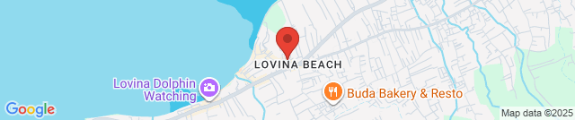 Warung Ayu Lovina Beach