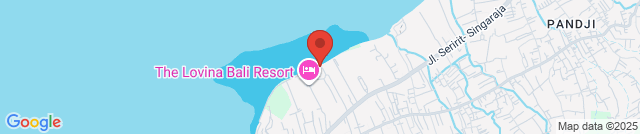 Mentari Lovina Bar & Kitchen