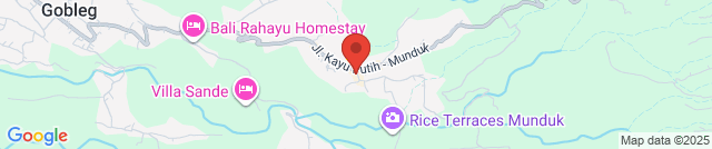 Warung Enjoy Cafe 2 Munduk