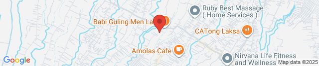 WASIA (Thai, vietnam and western restaurant)