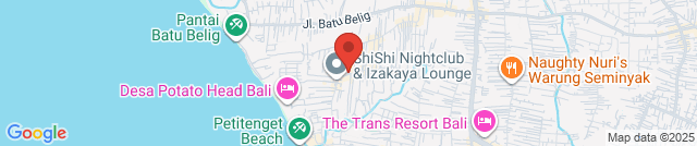 KANVAZ Village Resort Seminyak