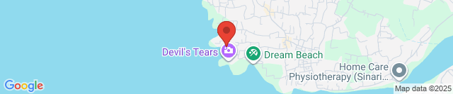 Sandy Bay Beach Club