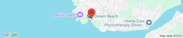 D'Byas Dream Beach Club And Villa