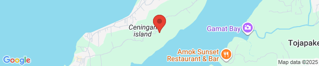 Tatak Bunut Villa Nusa Ceningan