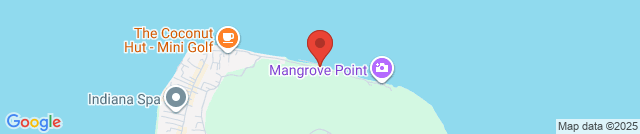 Mangrove Stop