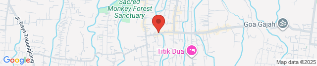 Ubud Kitchen at Arma Thai