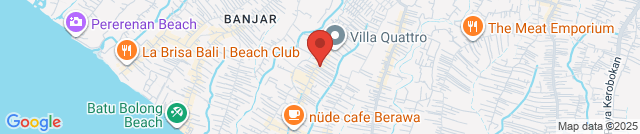 Bangkok Hustle Thai Food