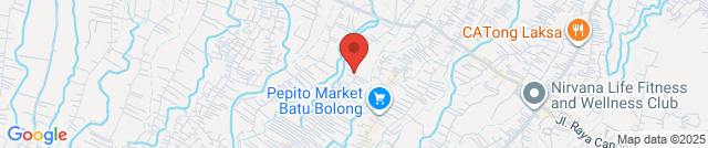 Paed Thai Canggu by Wonderspace