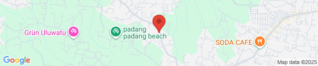 Lemanjá Uluwatu | Cafe | Bar | Coworking | Swimming Pool