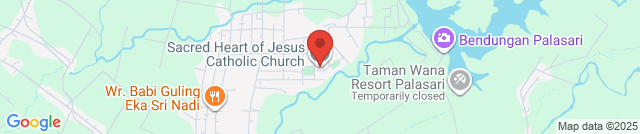 Sacred Heart of Jesus Catholic Church