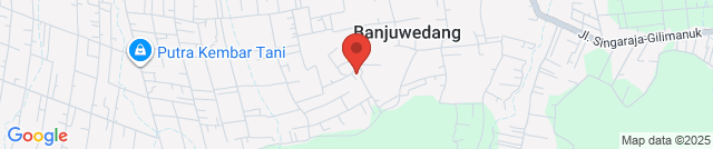 Sumberkima Hill Retreat