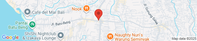 Natural concept store