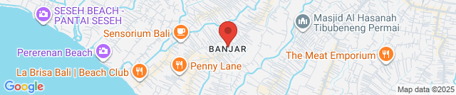 ARUN BEACHWEAR CANGGU