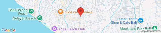 KISS 'N' THRILL Swimwear Canggu