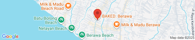 BAKED. Berawa