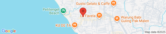 Monsieur Spoon Seminyak