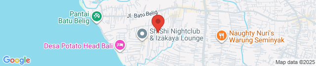 Dough Darlings Seminyak