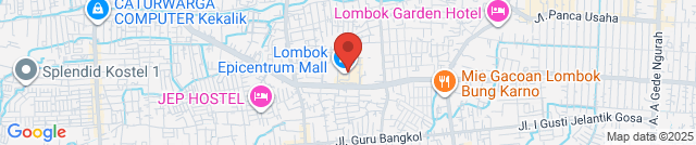 A&W Restoran - Lombok Epicentrum Mall