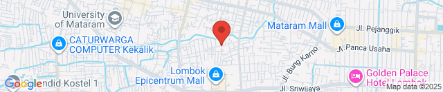 JJ Pet House Mataram