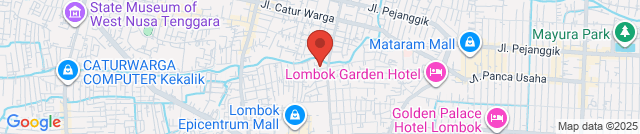 Lucky Light Candy Store