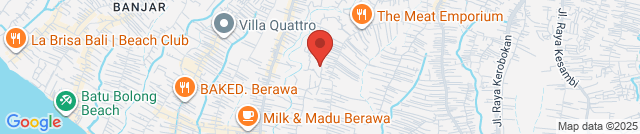 Crafty's Gastro Pub Bali - Craft beer, happy hour, gourmet pub food, live sports, trivia nights.