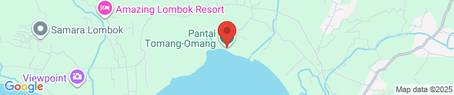 Пантай Томанг-Оманг