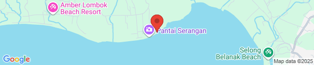 Lombok Surf Experience