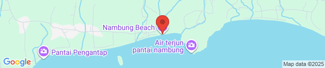 Nambung Beach