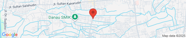 Nasi Balap Puyung RM Cahaya 2