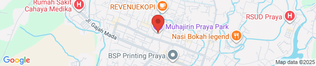 Muhajirin Praya Park