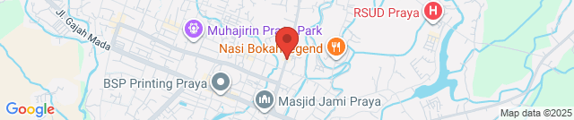 ROTI MOKOH CABANG PRAYA