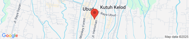 newearth by Ashamaya (Ubud )