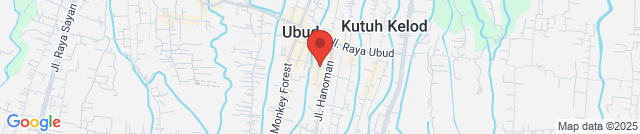 SHINE by Ashamaya (ubud)