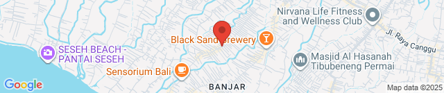 RICE WARUNG YASA CANGGU