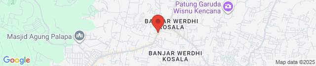 EASY CAFE (Букит - Унгасан)