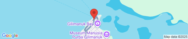 Порт Гилиманук