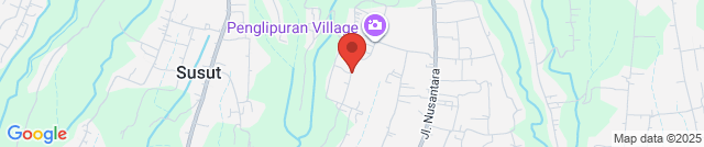 Warung Makan Penglipuran