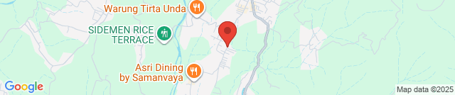 Wayaan Tebola cooking class and eatery