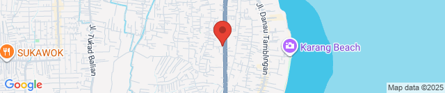 Canard Taproom & Bar, Bali