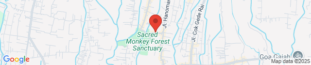 Hesa Wellness Spa - Downtown Ubud Branch