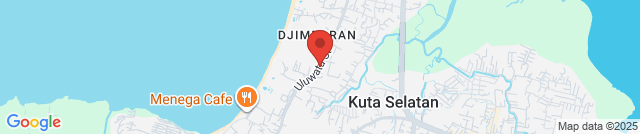 Jl. Raya Uluwatu No.45