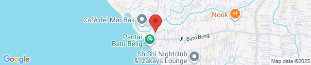 Jl. Batu Belig Gg. Daksina No.1