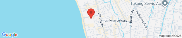 The Mini Restaurant Senen by A/S