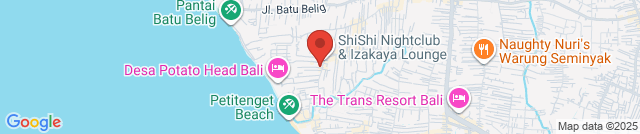 John Hardy Boutique & Gallery in Seminyak