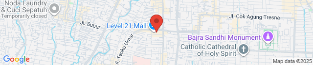 Panlandwoo Level 21 Mall