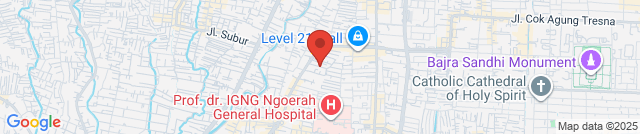 CushCush Gallery (*open by appointment only or opening hours as according to gallery program)