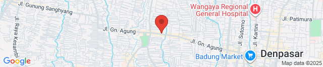 Kimora Jewelry Gunung Agung