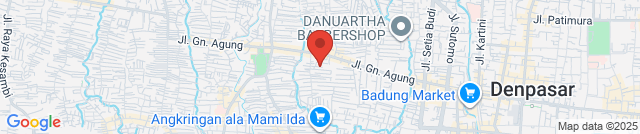 Beverly Bali Jewelry Studio