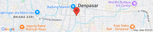 Bintang Lima Dua Jewelry